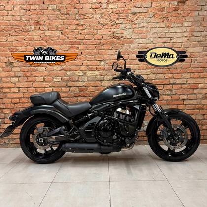KAWASAKI VULCAN S ABS KAWASAKI VULCAN S ABS